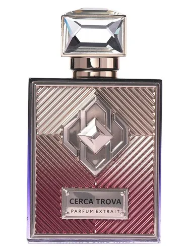 Perfume Cerca Trova — Elixir of Discovery de Elixir Signature Scents