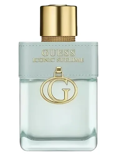 Perfume Iconic Sublime de Guess