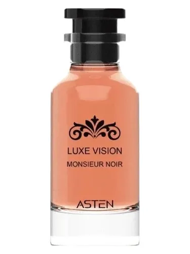 Imagen de Luxe Vision Monsieur Noir