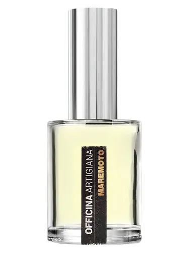 Perfume Maremoto de Officina Artigiana Milano