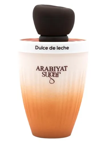 Perfume Dulce de Leche de Arabiyat Sugar