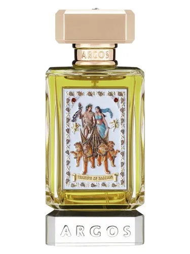 Perfume Triumph of Bacchus Extrait de Parfum de Argos