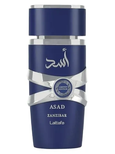 Imagen de Asad Zanzibar Limited Edition