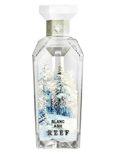 Perfume Blanc Ash de Reef Perfumes