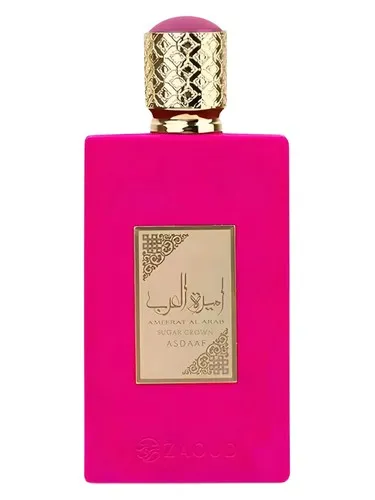 Perfume Ameerat Al Arab Sugar Crown de Asdaaf