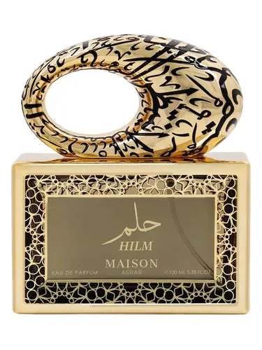 Perfume Hilm de MAISON ASRAR