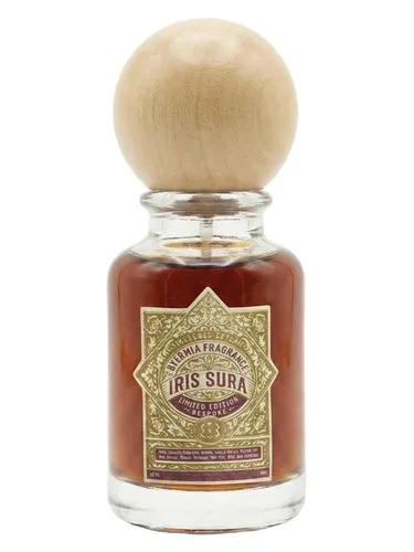 Perfume Iris Sura de Byermia