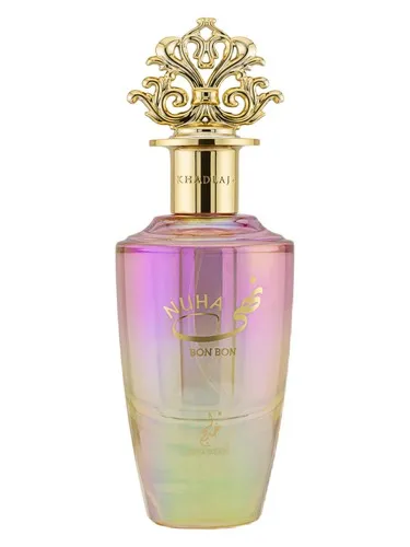 Perfume Nuha Bon Bon de Khadlaj Perfumes