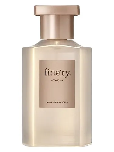 Perfume Athena de Fine'ry.