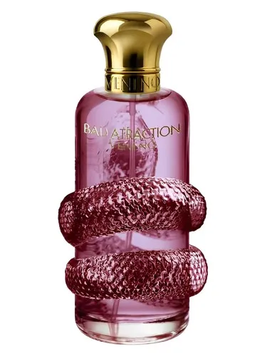 Perfume Bad Atraction de Veneno Parfums