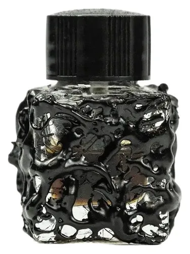 Perfume Dead Leaves Attar de Paradoxe Paris
