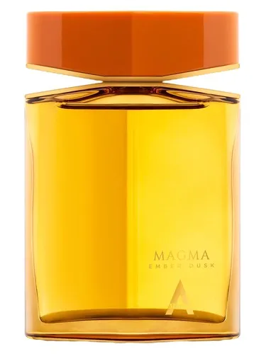 Perfume Magma Ember Dusk de Atralia