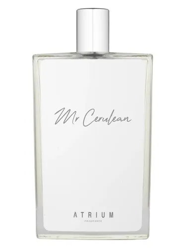 Perfume Mr Cerulean de Atrium Fragrance