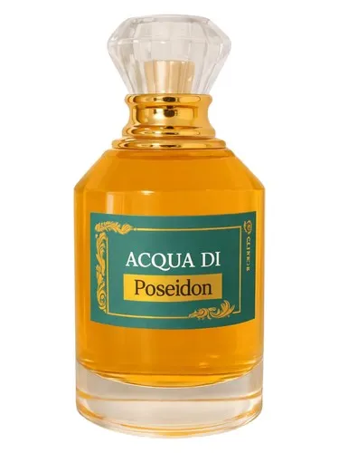 Perfume Acqua di Poseidon de Atelier Segall & Barutti