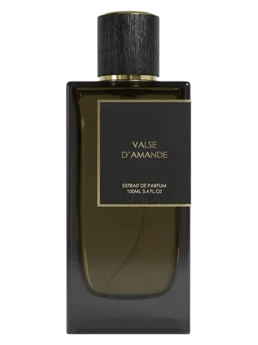 Perfume Valse d’Amande de Atypique Parfums