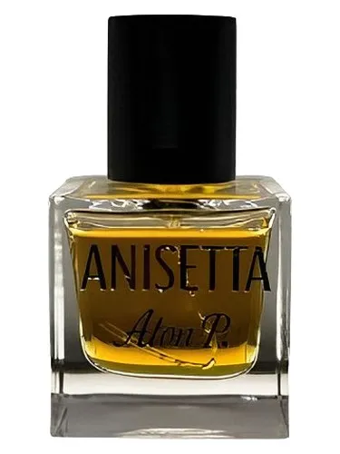 Imagen de Anisetta
