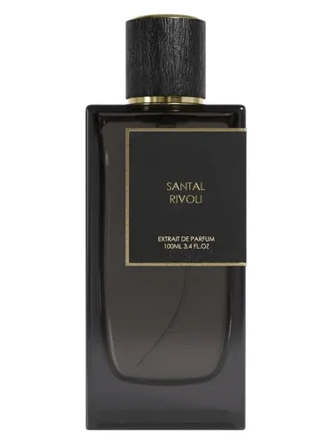 Perfume Santal Rivoli de Atypique Parfums