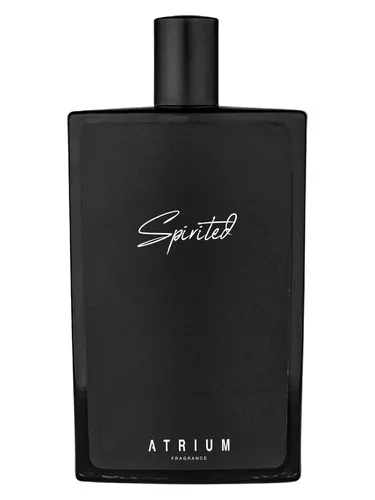 Perfume Spirited de Atrium Fragrance