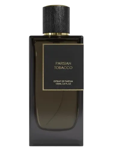 Perfume Parisian Tobacco de Atypique Parfums