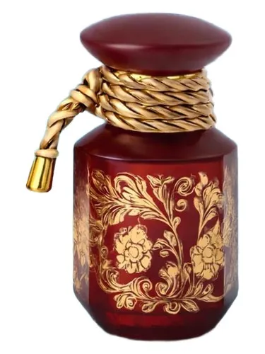 Perfume Mônaco Côte d’Azur de Atelier Segall & Barutti
