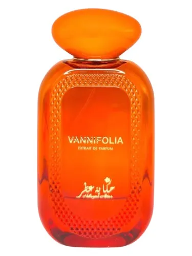 Perfume Vannifolia de Hekayat Attar