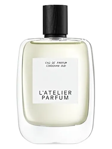 Perfume Cordovan Oud de L'Atelier Parfum