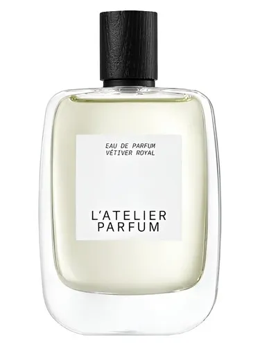 Imagen de Vetiver Royal