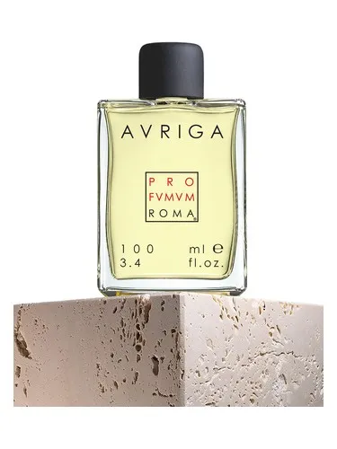 Perfume Auriga de Profumum Roma