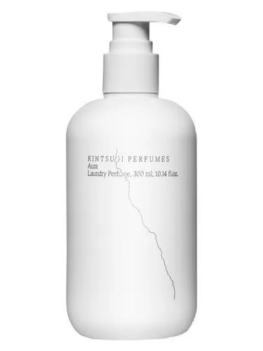 Perfume Aura Laundry Perfume de Kintsugi Perfumes