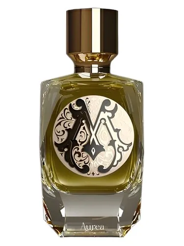 Perfume Aurea de Parfum de Mahzen