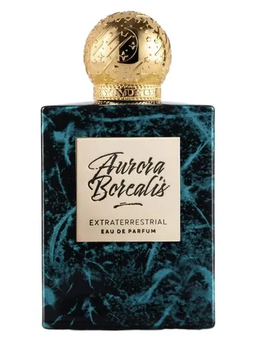 Perfume Aurora Borealis de Harry Meghan