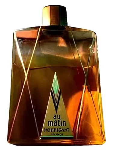 Perfume Au Matin de Houbigant