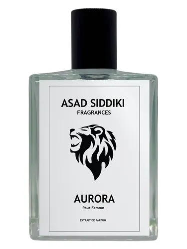 Perfume Aurora de Asad Siddiki
