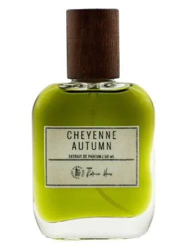 Perfume Cheyenne Autumn de Parfums Karmic Hues