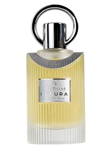 Perfume The Aurum Luxura de Maison Alhambra