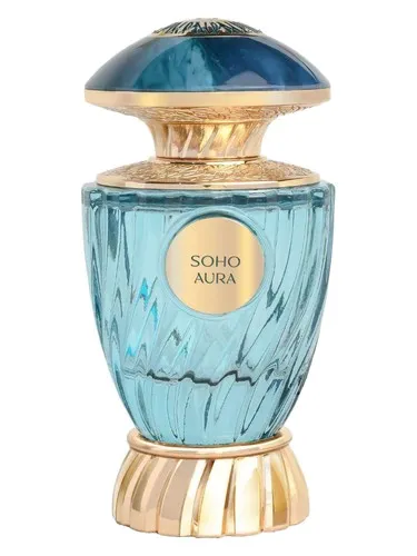 Imagen de Soho Aura