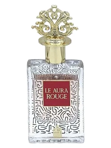 Perfume Le Aura Rouge de Aura Fragrances