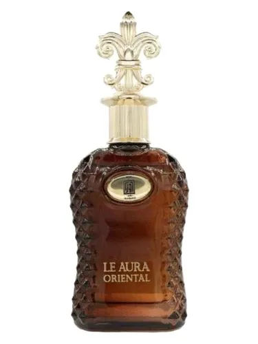Perfume Le Aura Oriental de Aura Fragrances