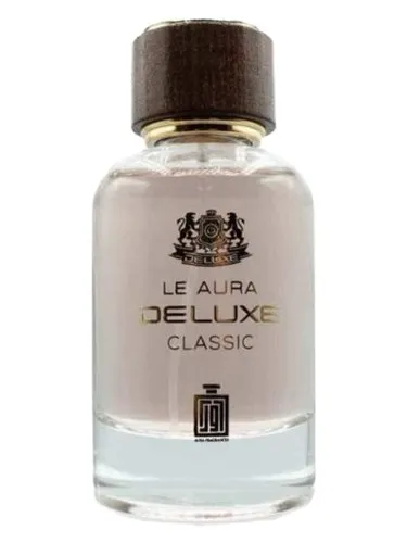 Perfume Le Aura Deluxe Classic de Aura Fragrances