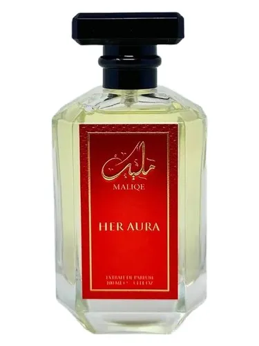 Imagen de Her Aura