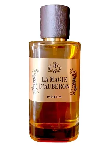 Perfume La Magie D'Auberon de Cerchi Nell’Acqua