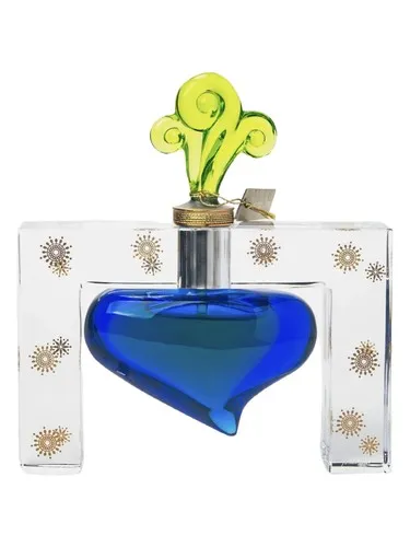 Perfume Une Nuit Étoilée Au Bengale de Baccarat