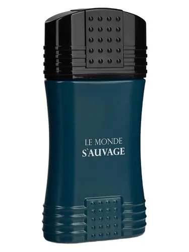 Perfume Le Monde S'Auvage de Parfums Guy Alari