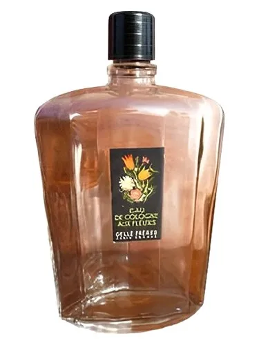 Imagen de Eau de Cologne aux Fleurs
