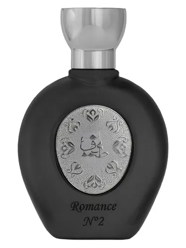 Imagen de Romance N°2 – A Captivating Floral-Spiced Aura