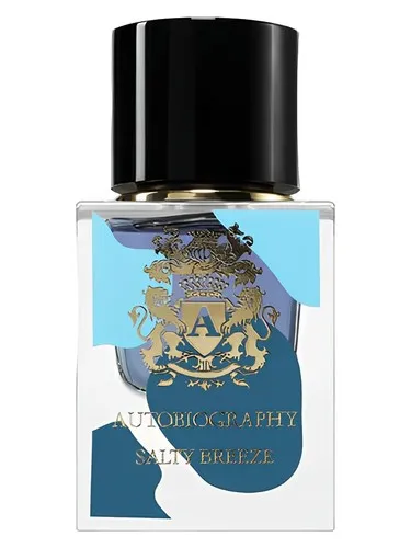 Perfume Salty Breeze de Autobiography