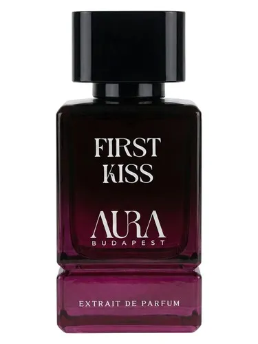 Imagen de First Kiss