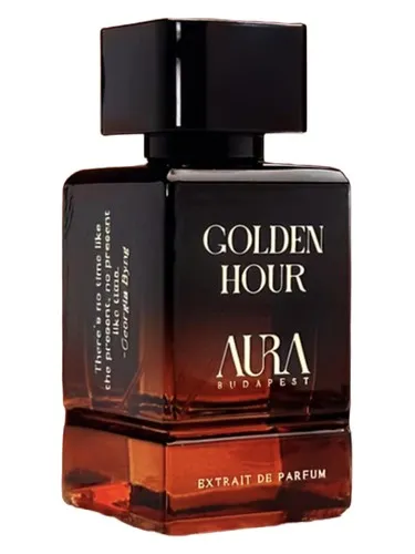 Imagen de Golden Hour