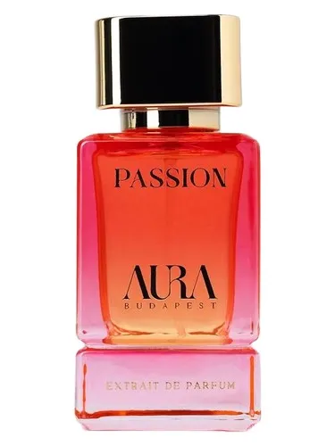 Perfume Passion de Aura Budapest