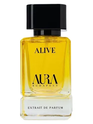 Imagen de Alive
